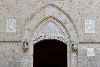 Image for Italy's boardroom reforms face first test at Monte dei Paschi, unnerving investors