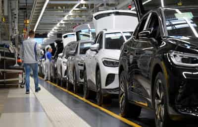 Image for Factbox-Main points of Volkswagen's restructuring plan
