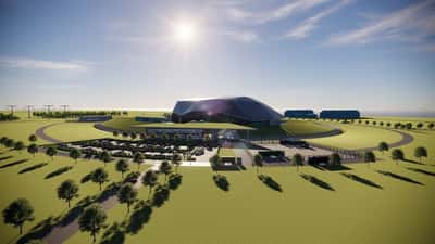Image for Sweden's Vattenfall picks Rolls-Royce SMR for nuclear power project
