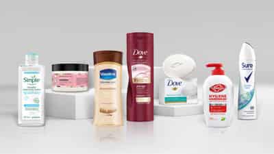 Image for In inclusivity push, Unilever to exclude word &#8216;normal&#8217; from beauty products