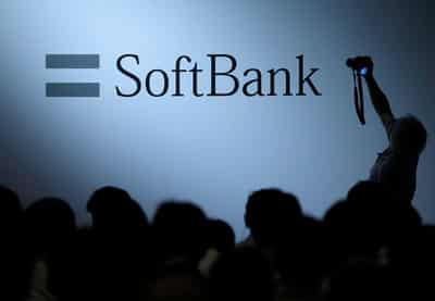 Image for SoftBank shares slide as Nvidia stake sale highlights AI funding needs