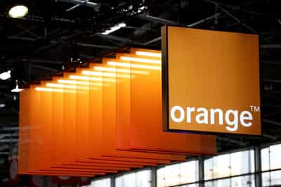 Image for Orange partners with AST SpaceMobile, Vodafone on satellite connectivity