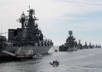 Image for Ukraine shuts ports as conflict threatens grain supplies