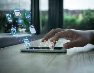 Image for Open banking: Shaping the future of FinTech and Finance