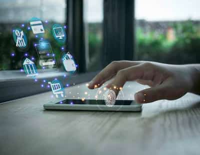 Image for Open banking: Shaping the future of FinTech and Finance