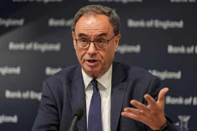 Image for Bank of England policymakers speak on rate cut following narrow vote