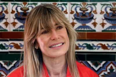 Image for Spanish PM's wife will face jury trial over embezzlement charges, court rules