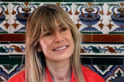 Image for Spanish PM's wife will face jury trial over embezzlement charges, court rules