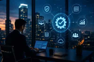 Image for The Quiet Value of Digital Consistency: Why Reliable Technology Is Becoming the Ultimate Competitive Edge