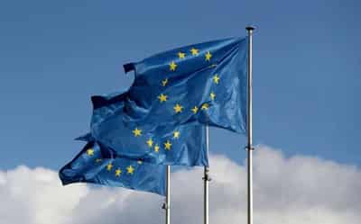 Image for EU seeking to resolve trade irritants with US at summit