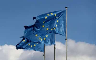 Image for EU seeking to resolve trade irritants with US at summit