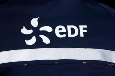 Image for France's EDF raises cost estimate for six reactors to 72.8 billion euros
