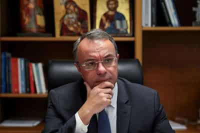Image for Greece to spend another 3.2 billion euros to shield consumers from energy crisis