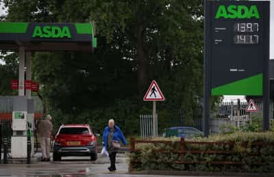 Image for Britain's Asda profit slumps 33% on price lowering strategy