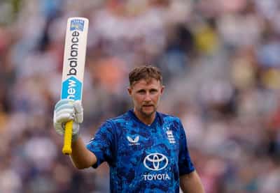 Image for Cricket-Root welcomes Pietersen return to England setup