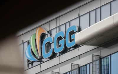 Image for Oil industry spending cuts hammer services firm CGG