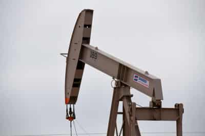 Image for Oil prices rise but India coronavirus cases weigh