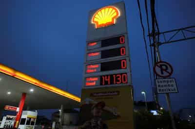 Image for Exclusive-Shell challenges arbitration decision on Venture Global LNG supply contracts