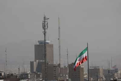 Image for Airlines suspend Middle East flights after US, Israel strikes on Iran