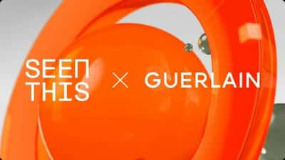 Image for Guerlain join forces with SeenThis to minimise greenhouse gas emissions in digital advertising campaigns