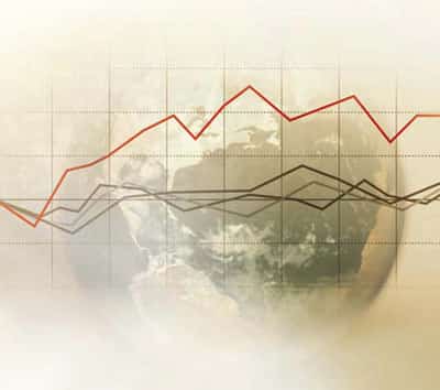 Image for Can ‘multi-sided markets’ provide the basis for a new economy?