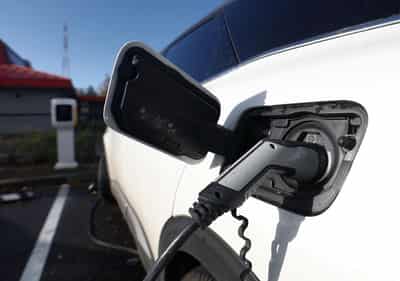 Image for Europe EV sales top 1 million in first half as demand accelerates