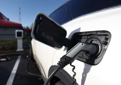 Image for Europe EV sales top 1 million in first half as demand accelerates