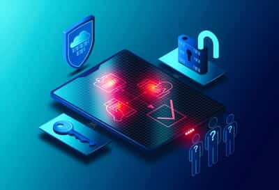 Image for Dynamic authorisation: overcoming the limitations of zero trust technology