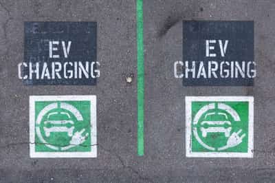 Image for Competing battery technologies shape the EV industry