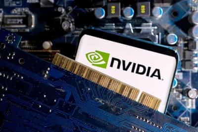 Image for Nvidia shows AI model that can modify voices, generate novel sounds