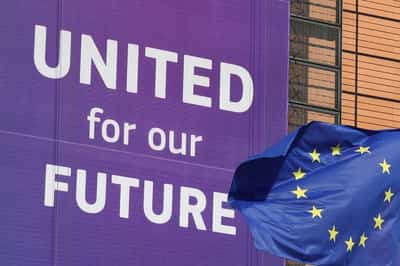 Image for EU Commission floats safeguard against democratic backsliding by new members