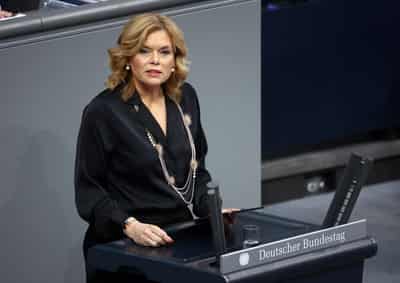 Image for German deepfake porn case sparks protests and pressure for change in law