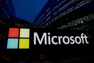 Image for Microsoft plans to unveil next-generation AI chip in September, The Information reports