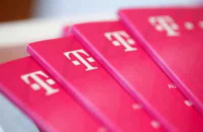 Image for Deutsche Telekom raises guidance after strong Q1