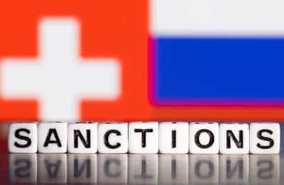 Image for Switzerland adopts new EU sanctions against Russia, Belarus