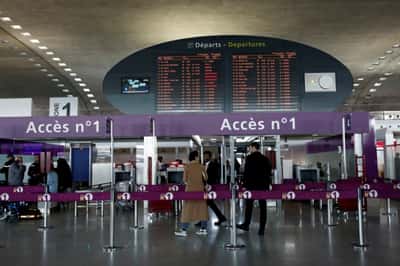 Image for Smaller European airlines push back on passenger compensation reforms