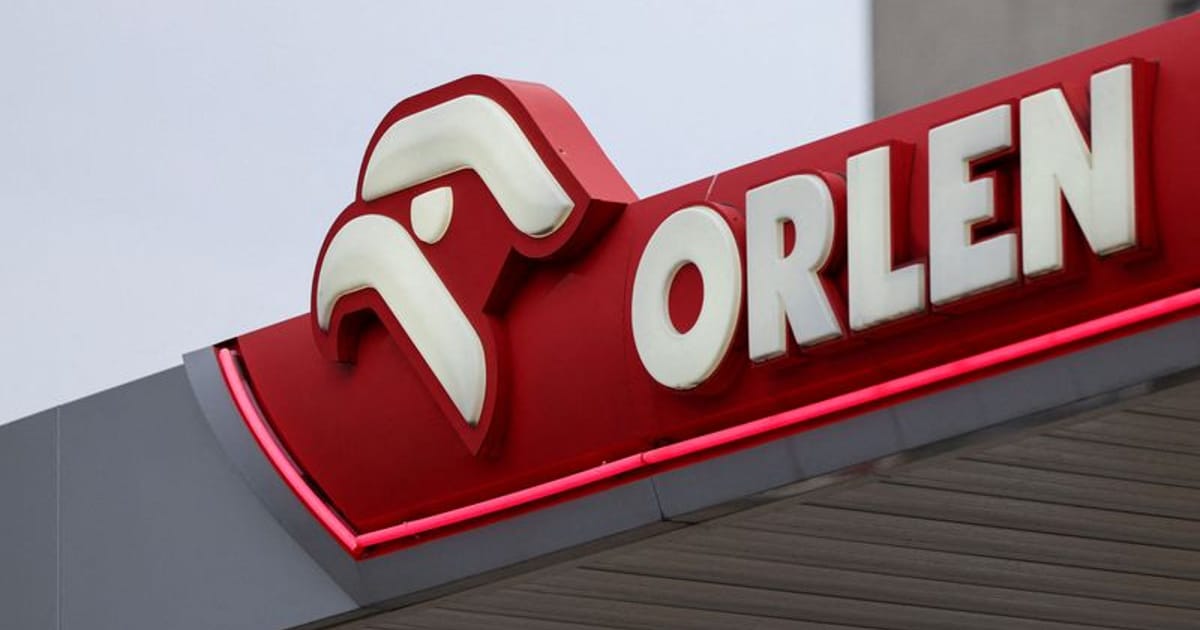 Poland's Orlen to supply Ukraine's Naftogaz 3 LNG cargoes and fuel