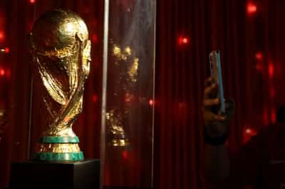 Image for US, Mexico, Canada announce Ebola-related travel measures ahead of World Cup