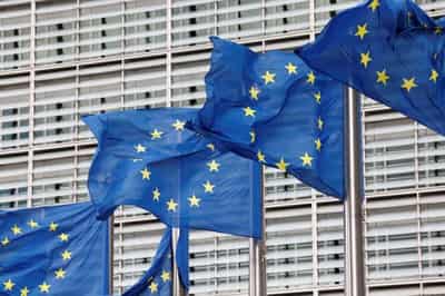 Image for EU Commission to propose potential ‘dynamic’ gas price cap