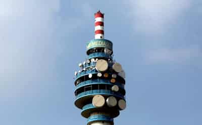 Image for Domestic advertising sales lift Mediaset&#8217;s Q1 operating profit