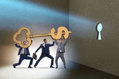 Image for Your people are the key to unlocking profits