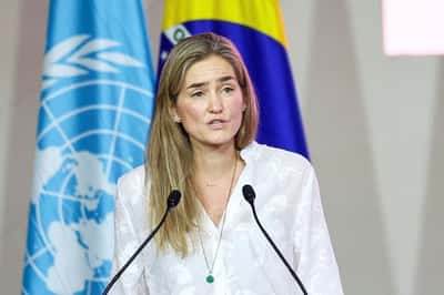 Image for Spain urges EU to create climate adaptation fund, set binding targets