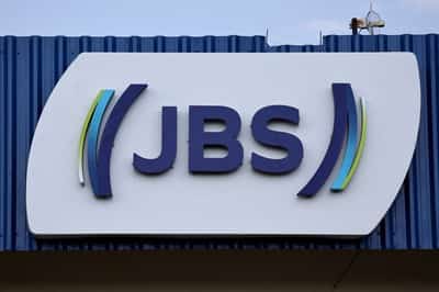 Image for JBS sees European acquisition opportunities, major shareholder says