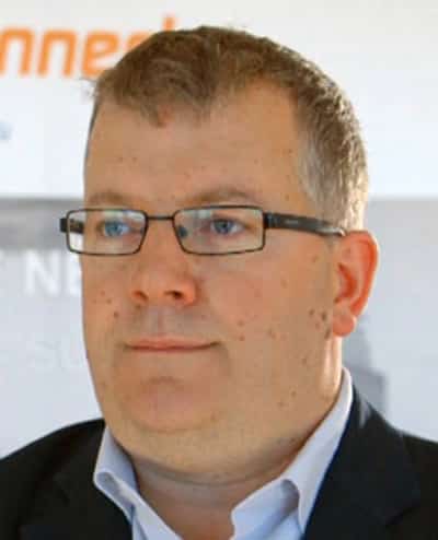 Image for CUSTOM CONNECT ANNOUNCES ANTHONY KINGSNORTH AS NEW CHIEF OPERATING OFFICER