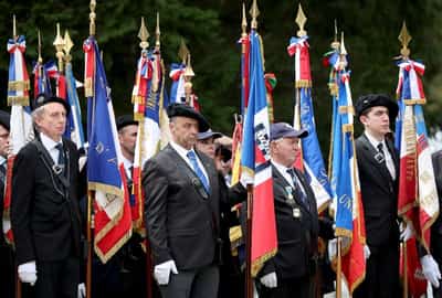 Image for Analysis-Europe's costly military pensions complicate defence build-up