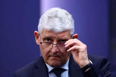 Image for Credit Agricole CEO says hard to see value in MPS-Banco BPM tie-up