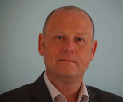 Image for RDR and Regulatory Change
