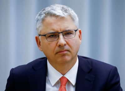 Image for Roche chairman still expects diagnostics hit from US tariffs