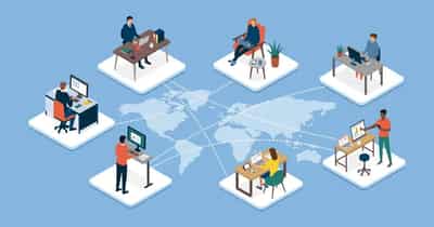 Image for Strategic Outsourcing in 2025: From Cost-Cutting to Competitive Advantage