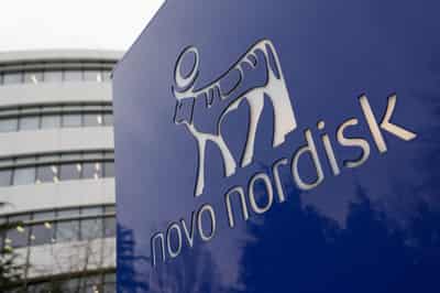Image for Novo and Hims resolve dispute, will sell obesity drugs together, Bloomberg News reports
